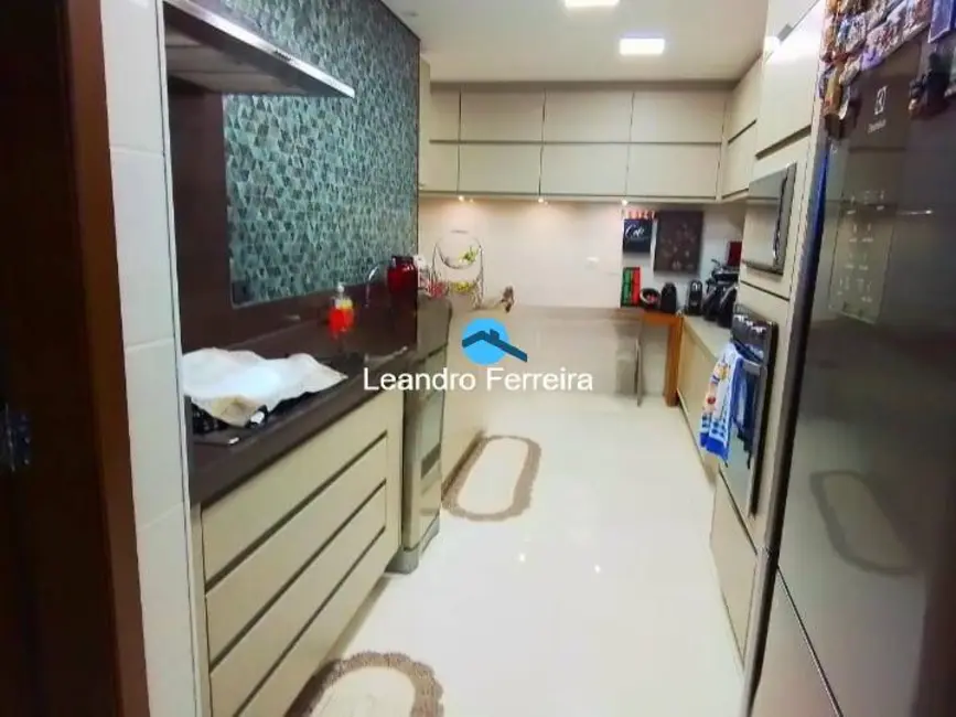 Apartamento com 3 quartos à venda, 174m2 em Jardim do Mar, Sao Bernardo Do Campo - SP - imagem 8 Foto 8 de Apartamento com 3 quartos à venda, 174m2 em Jardim do Mar, Sao Bernardo Do Campo - SP