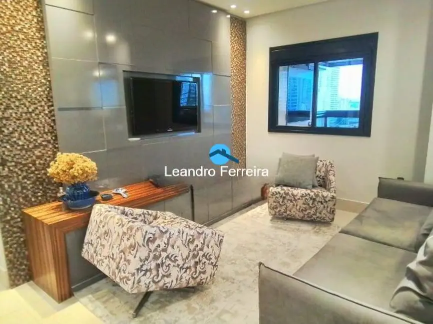 Apartamento com 3 quartos à venda, 174m2 em Jardim do Mar, Sao Bernardo Do Campo - SP - imagem 7 Foto 7 de Apartamento com 3 quartos à venda, 174m2 em Jardim do Mar, Sao Bernardo Do Campo - SP