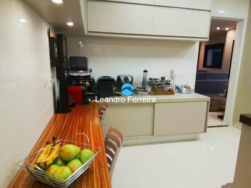 Apartamento com 3 quartos à venda, 174m2 em Jardim do Mar, Sao Bernardo Do Campo - SP - imagem 9 Foto 9 de Apartamento com 3 quartos à venda, 174m2 em Jardim do Mar, Sao Bernardo Do Campo - SP