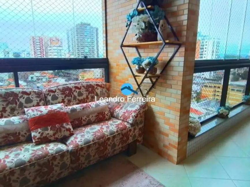 Apartamento com 3 quartos à venda, 174m2 em Jardim do Mar, Sao Bernardo Do Campo - SP - imagem 3 Foto 3 de Apartamento com 3 quartos à venda, 174m2 em Jardim do Mar, Sao Bernardo Do Campo - SP