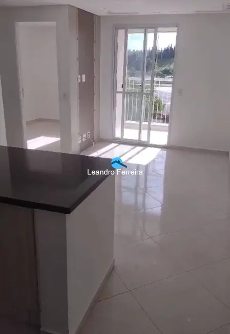 Foto 1 de Apartamento com 3 quartos à venda, 60m2 em Ferrazópolis, Sao Bernardo Do Campo - SP