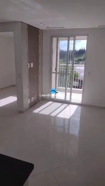 Foto 2 de Apartamento com 3 quartos à venda, 60m2 em Ferrazópolis, Sao Bernardo Do Campo - SP