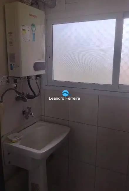 Foto 5 de Apartamento com 3 quartos à venda, 60m2 em Ferrazópolis, Sao Bernardo Do Campo - SP