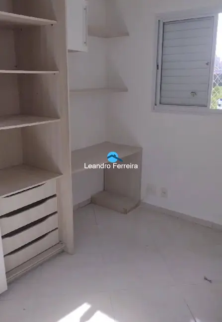 Foto 8 de Apartamento com 3 quartos à venda, 60m2 em Ferrazópolis, Sao Bernardo Do Campo - SP