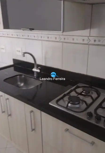 Foto 4 de Apartamento com 3 quartos à venda, 60m2 em Ferrazópolis, Sao Bernardo Do Campo - SP