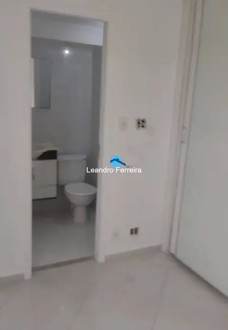 Foto 9 de Apartamento com 3 quartos à venda, 60m2 em Ferrazópolis, Sao Bernardo Do Campo - SP
