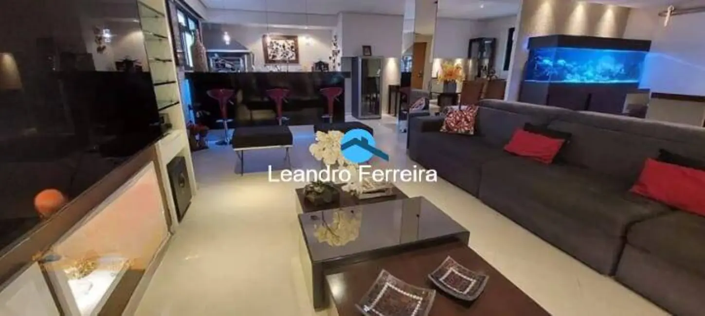 Foto 9 de Cobertura com 4 quartos à venda, 267m2 em Rudge Ramos, Sao Bernardo Do Campo - SP