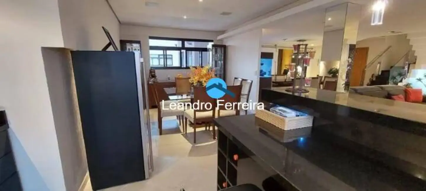 Foto 8 de Cobertura com 4 quartos à venda, 267m2 em Rudge Ramos, Sao Bernardo Do Campo - SP