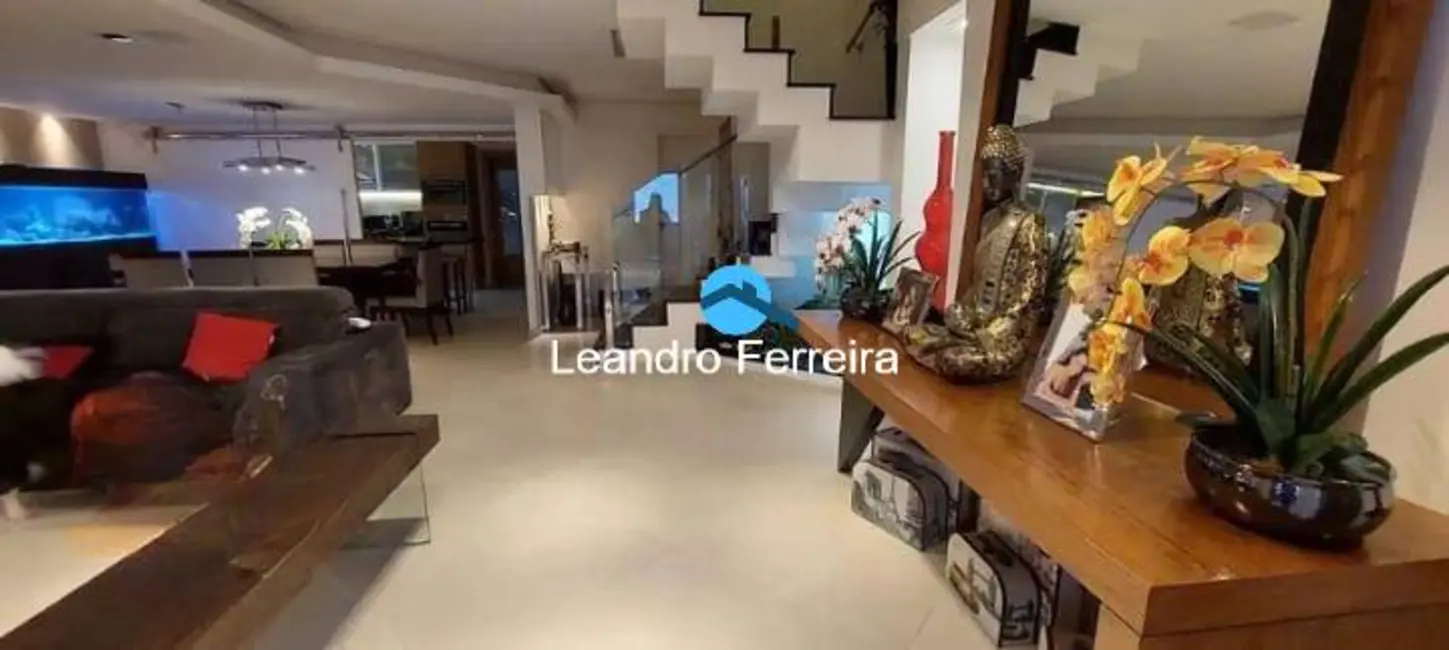 Foto 5 de Cobertura com 4 quartos à venda, 267m2 em Rudge Ramos, Sao Bernardo Do Campo - SP