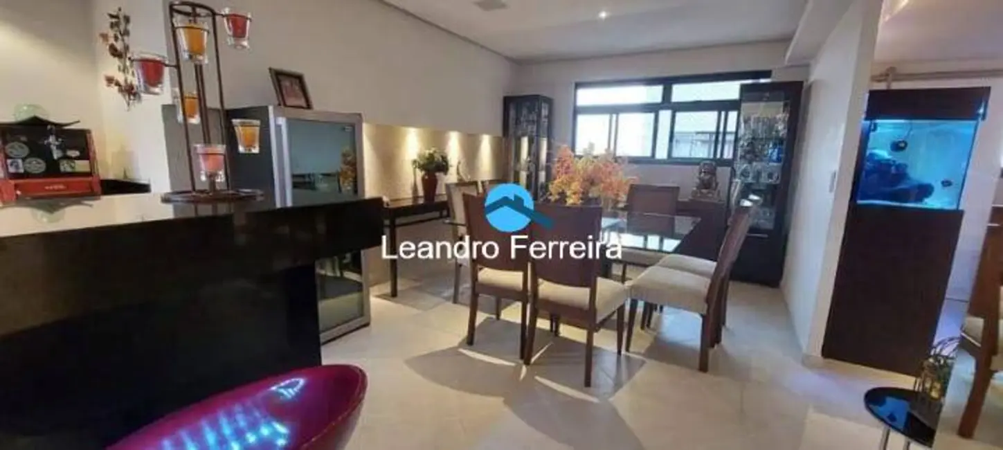 Foto 7 de Cobertura com 4 quartos à venda, 267m2 em Rudge Ramos, Sao Bernardo Do Campo - SP