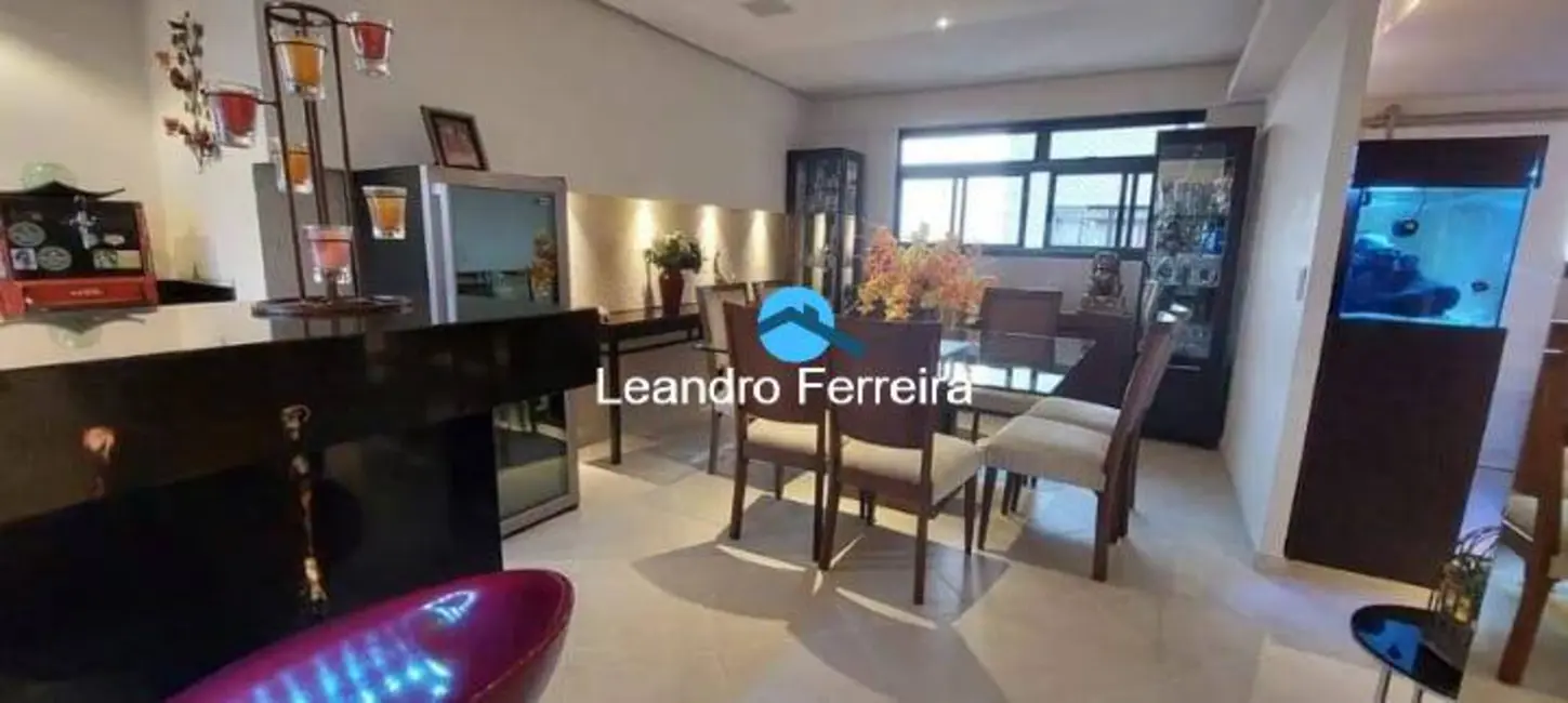 Foto 4 de Cobertura com 4 quartos à venda, 267m2 em Rudge Ramos, Sao Bernardo Do Campo - SP