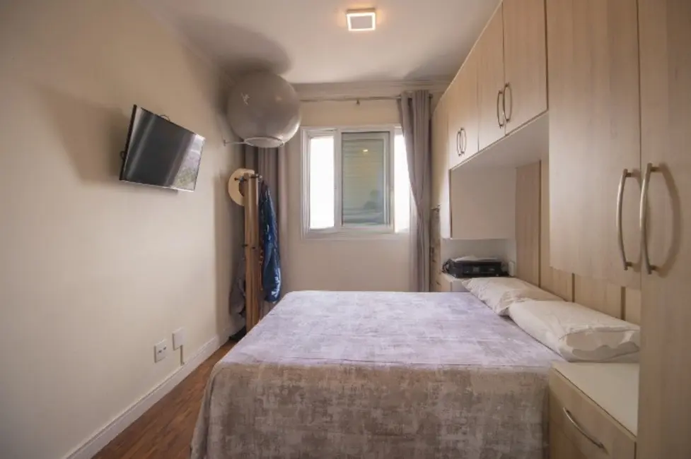 Foto 9 de Apartamento com 2 quartos à venda, 60m2 em Independência, Sao Bernardo Do Campo - SP