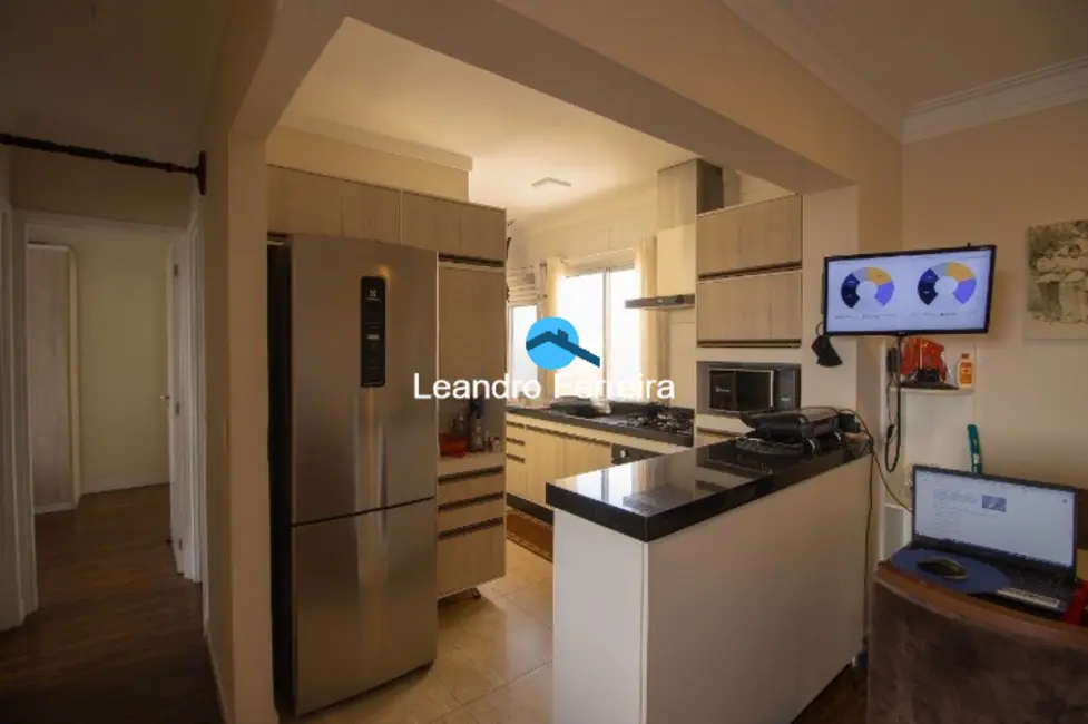 Foto 5 de Apartamento com 2 quartos à venda, 60m2 em Independência, Sao Bernardo Do Campo - SP