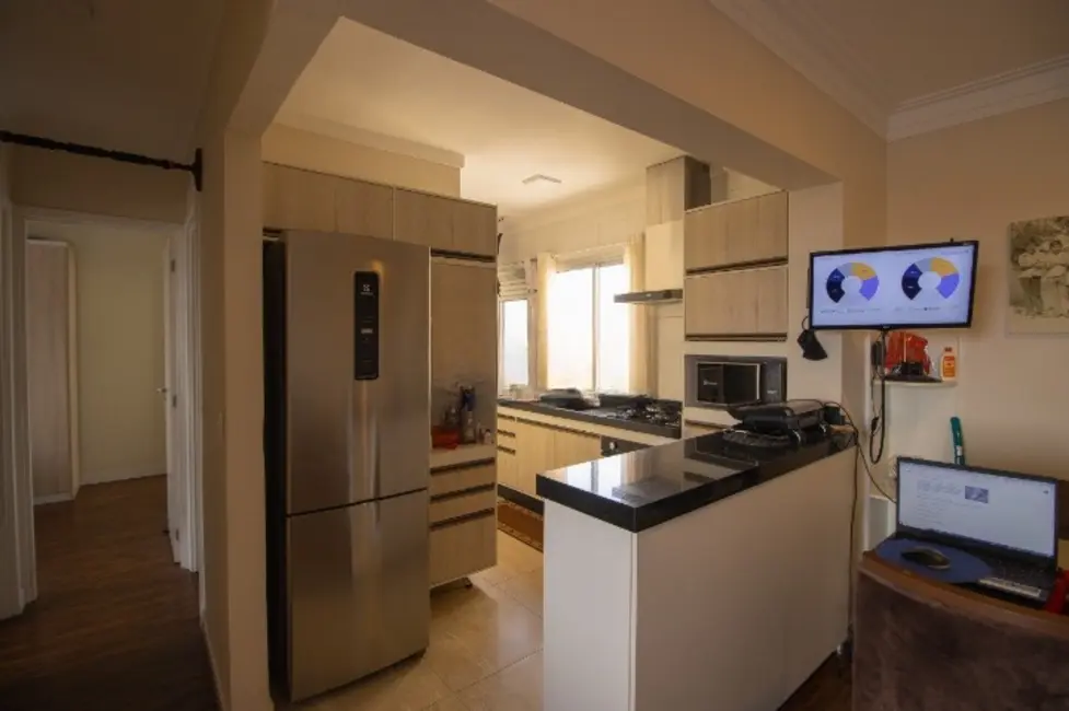 Foto 5 de Apartamento com 2 quartos à venda, 60m2 em Independência, Sao Bernardo Do Campo - SP