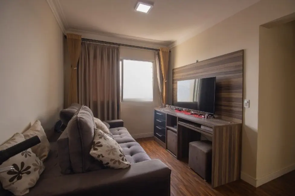 Foto 8 de Apartamento com 2 quartos à venda, 60m2 em Independência, Sao Bernardo Do Campo - SP