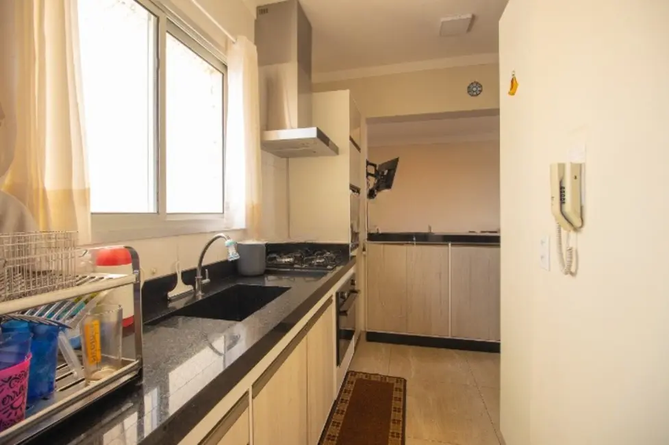 Foto 4 de Apartamento com 2 quartos à venda, 60m2 em Independência, Sao Bernardo Do Campo - SP