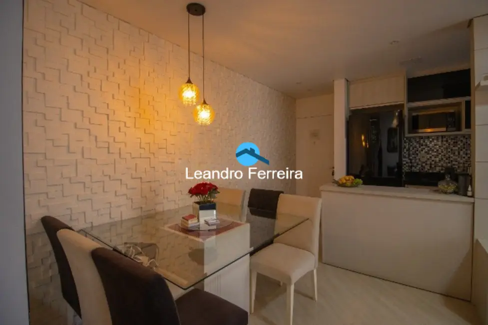 Foto 4 de Apartamento com 2 quartos à venda, 56m2 em Planalto, Sao Bernardo Do Campo - SP