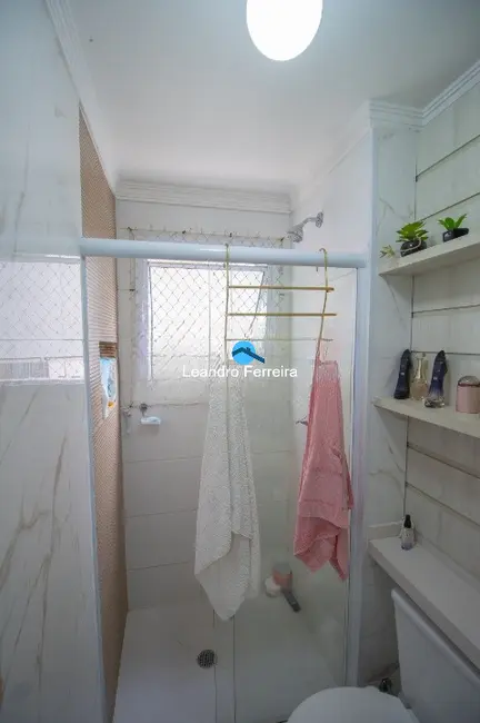 Foto 8 de Apartamento com 2 quartos à venda, 56m2 em Planalto, Sao Bernardo Do Campo - SP