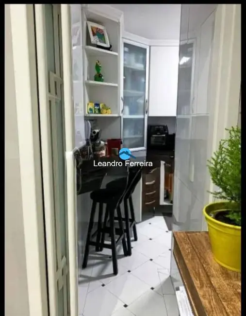 Apartamento com 3 quartos à venda, 76m2 em Planalto, Sao Bernardo Do Campo - SP - imagem 7 Foto 7 de Apartamento com 3 quartos à venda, 76m2 em Planalto, Sao Bernardo Do Campo - SP