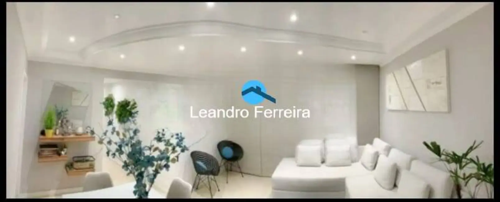Apartamento com 3 quartos à venda, 76m2 em Planalto, Sao Bernardo Do Campo - SP - imagem 3 Foto 3 de Apartamento com 3 quartos à venda, 76m2 em Planalto, Sao Bernardo Do Campo - SP