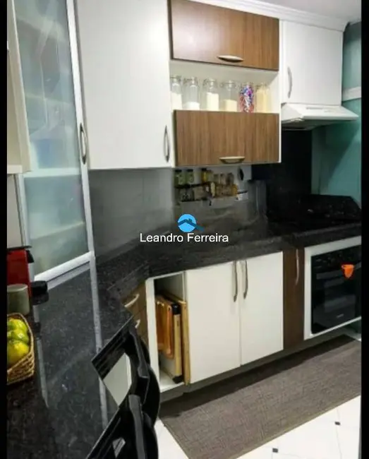 Apartamento com 3 quartos à venda, 76m2 em Planalto, Sao Bernardo Do Campo - SP - imagem 5 Foto 5 de Apartamento com 3 quartos à venda, 76m2 em Planalto, Sao Bernardo Do Campo - SP