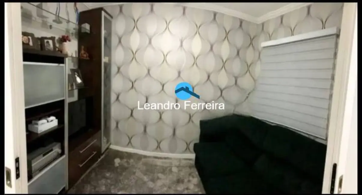 Apartamento com 3 quartos à venda, 76m2 em Planalto, Sao Bernardo Do Campo - SP - imagem 8 Foto 8 de Apartamento com 3 quartos à venda, 76m2 em Planalto, Sao Bernardo Do Campo - SP