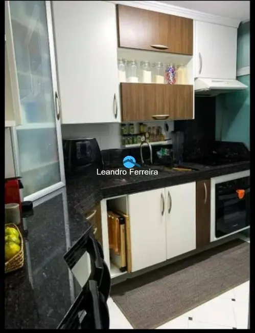 Apartamento com 3 quartos à venda, 76m2 em Planalto, Sao Bernardo Do Campo - SP - imagem 6 Foto 6 de Apartamento com 3 quartos à venda, 76m2 em Planalto, Sao Bernardo Do Campo - SP