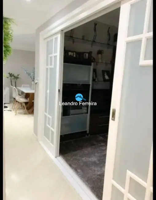 Apartamento com 3 quartos à venda, 76m2 em Planalto, Sao Bernardo Do Campo - SP - imagem 9 Foto 9 de Apartamento com 3 quartos à venda, 76m2 em Planalto, Sao Bernardo Do Campo - SP