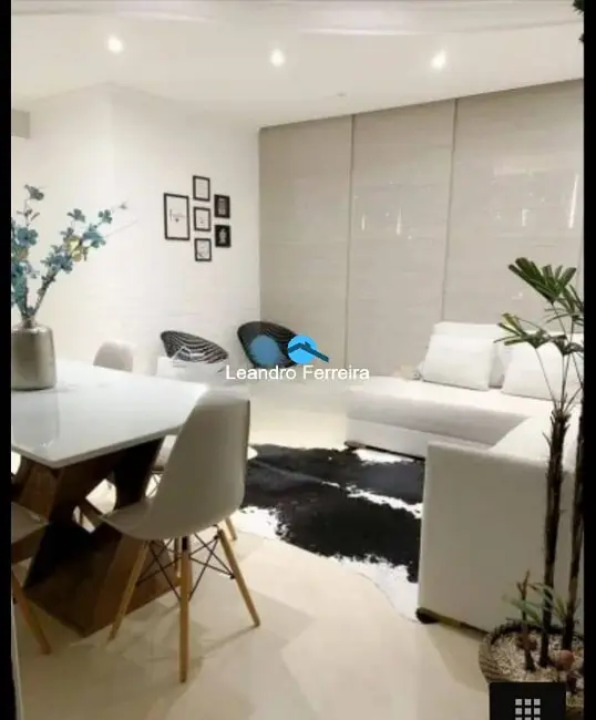 Foto 2 de Apartamento com 3 quartos à venda, 76m2 em Planalto, Sao Bernardo Do Campo - SP