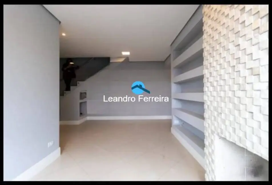 Foto 4 de Cobertura com 4 quartos à venda, 300m2 em Rudge Ramos, Sao Bernardo Do Campo - SP