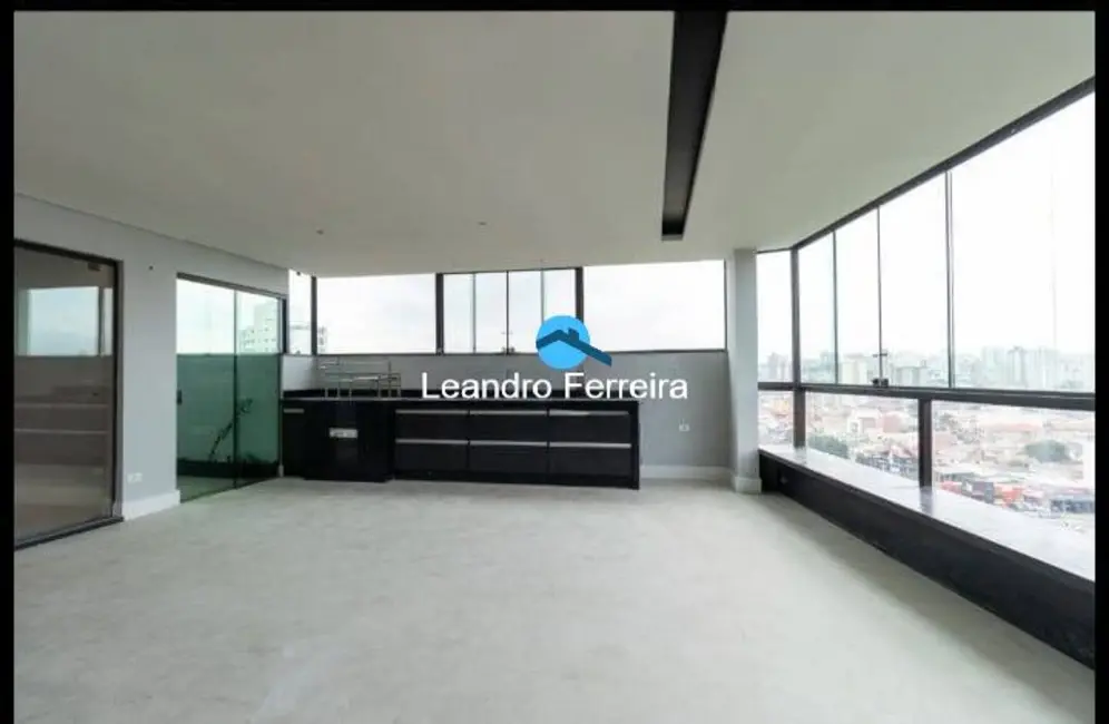 Foto 9 de Cobertura com 4 quartos à venda, 300m2 em Rudge Ramos, Sao Bernardo Do Campo - SP