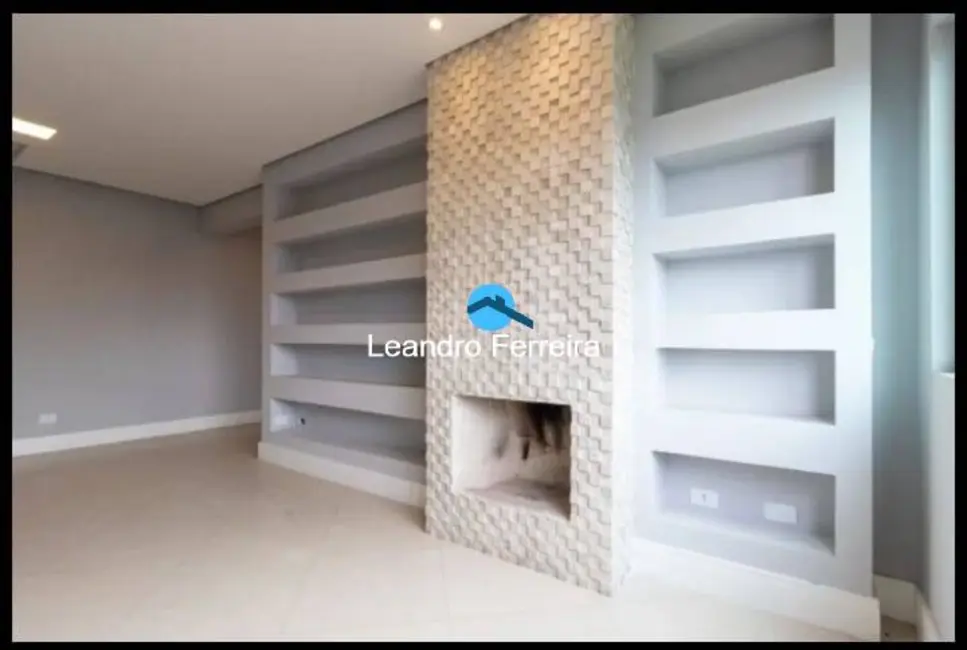 Foto 5 de Cobertura com 4 quartos à venda, 300m2 em Rudge Ramos, Sao Bernardo Do Campo - SP