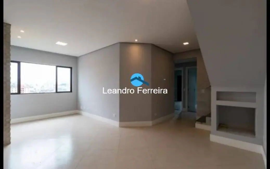 Foto 6 de Cobertura com 4 quartos à venda, 300m2 em Rudge Ramos, Sao Bernardo Do Campo - SP