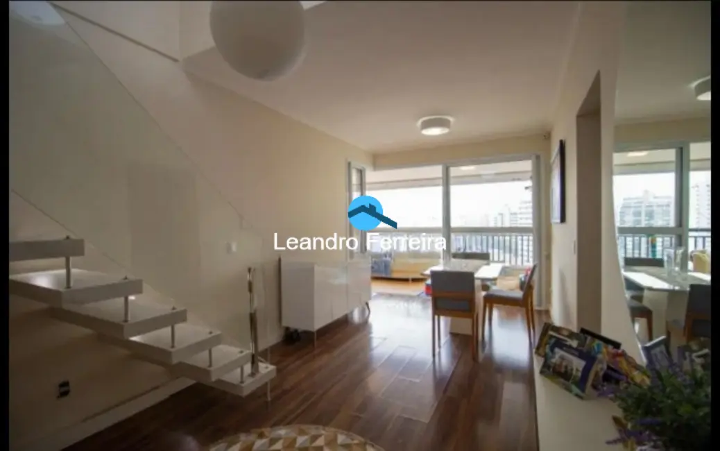 Foto 9 de Cobertura com 4 quartos à venda, 214m2 em Nova Petrópolis, Sao Bernardo Do Campo - SP