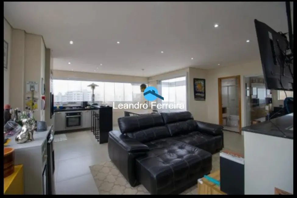 Foto 4 de Cobertura com 4 quartos à venda, 214m2 em Nova Petrópolis, Sao Bernardo Do Campo - SP