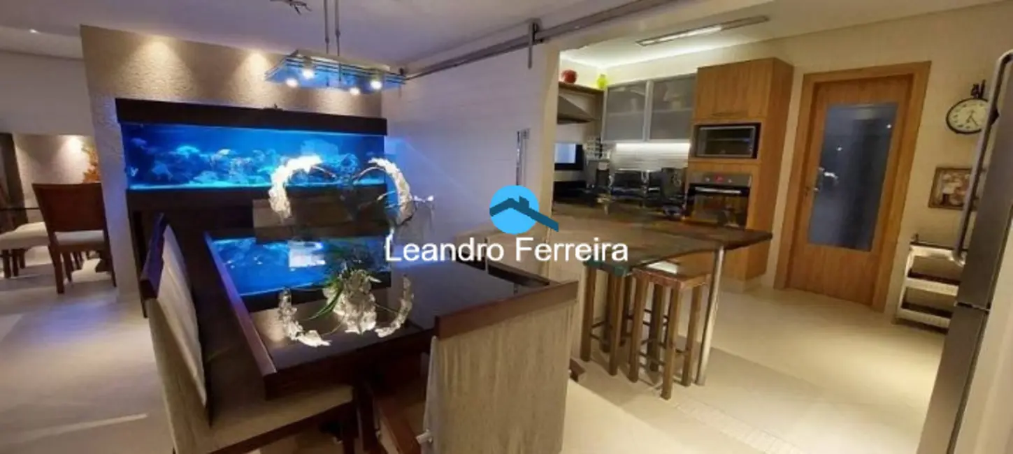 Foto 9 de Cobertura com 4 quartos à venda, 260m2 em Rudge Ramos, Sao Bernardo Do Campo - SP