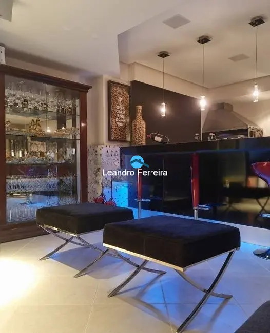 Foto 6 de Cobertura com 4 quartos à venda, 260m2 em Rudge Ramos, Sao Bernardo Do Campo - SP