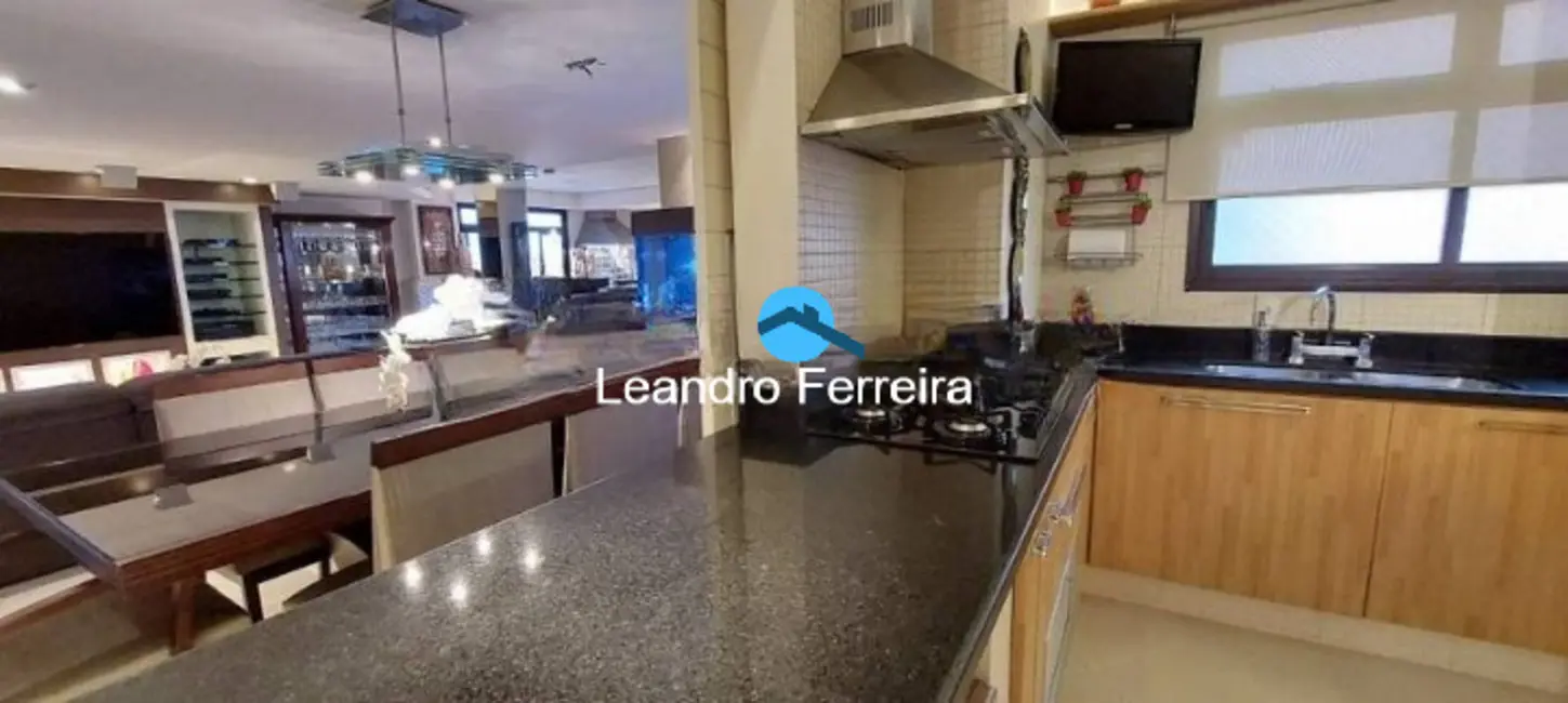 Foto 7 de Cobertura com 4 quartos à venda, 260m2 em Rudge Ramos, Sao Bernardo Do Campo - SP