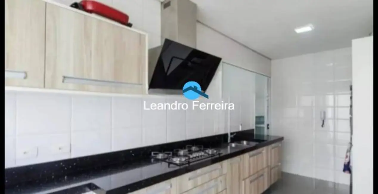 Foto 7 de Cobertura com 4 quartos à venda, 239m2 em Planalto, Sao Bernardo Do Campo - SP