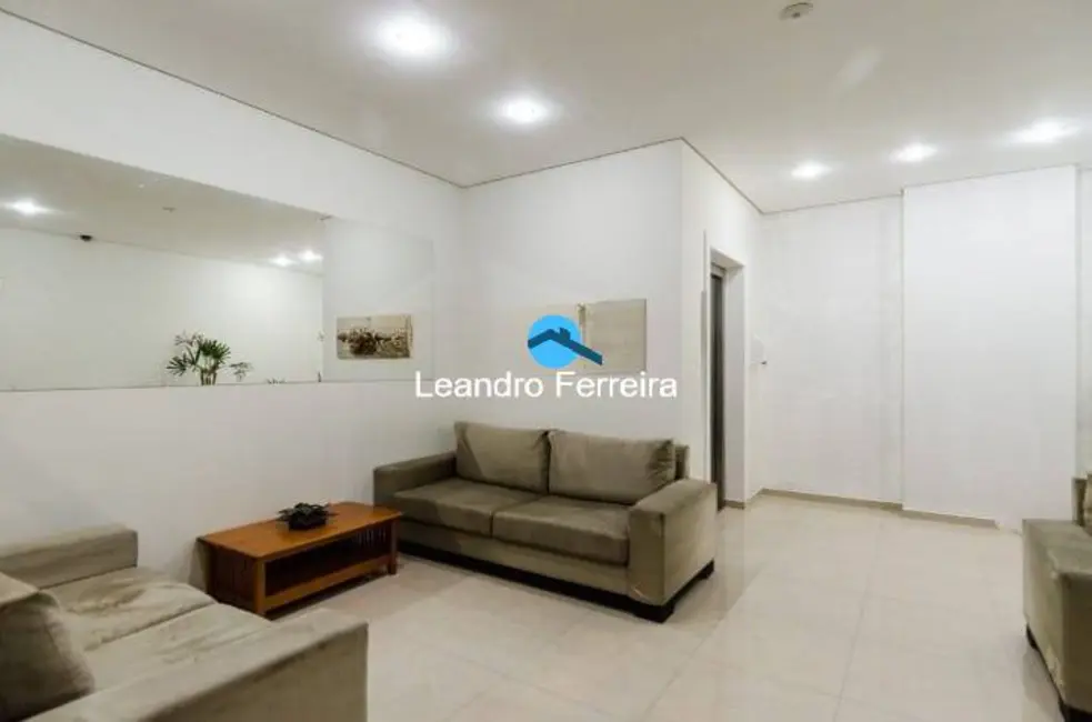 Foto 4 de Cobertura com 4 quartos à venda, 239m2 em Planalto, Sao Bernardo Do Campo - SP
