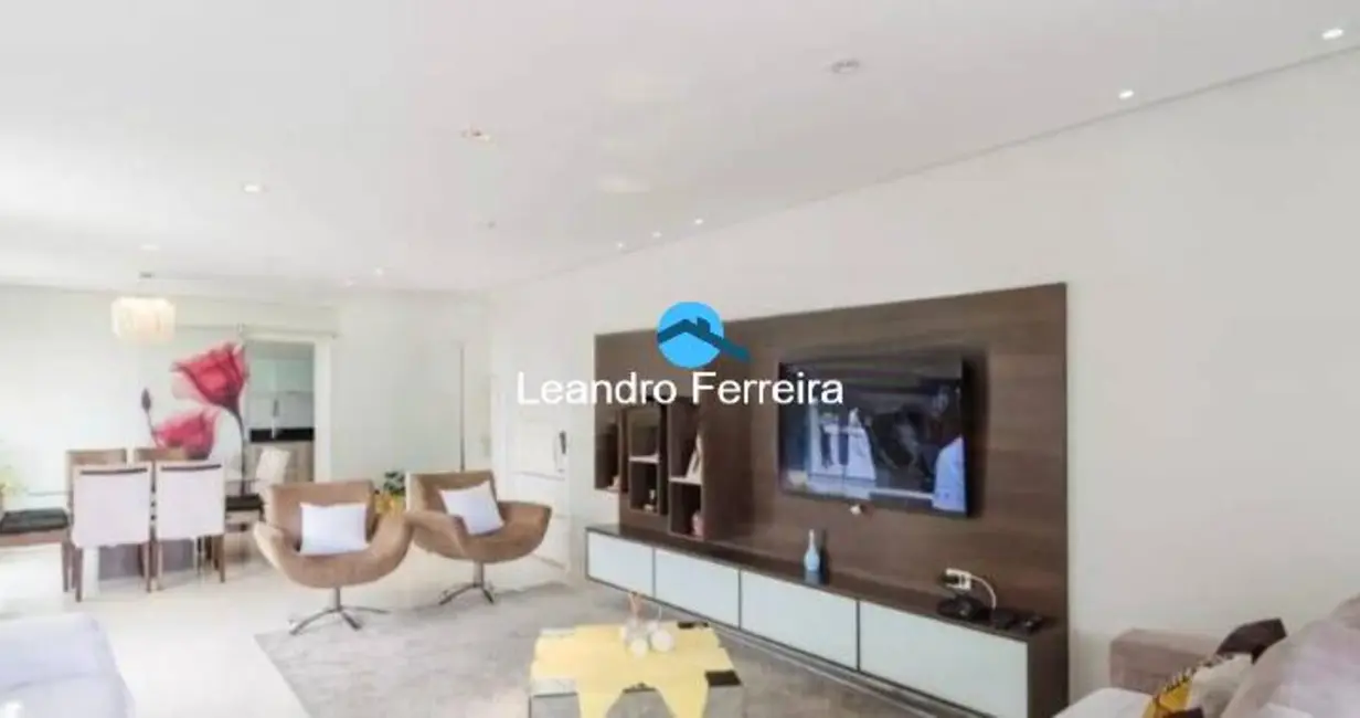 Foto 5 de Cobertura com 4 quartos à venda, 239m2 em Planalto, Sao Bernardo Do Campo - SP