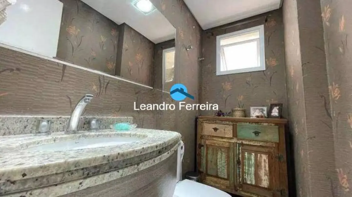 Foto 7 de Cobertura com 3 quartos à venda, 170m2 em Centro, Sao Bernardo Do Campo - SP