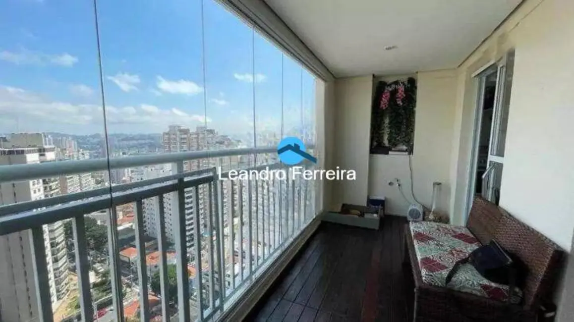 Foto 5 de Cobertura com 3 quartos à venda, 170m2 em Centro, Sao Bernardo Do Campo - SP