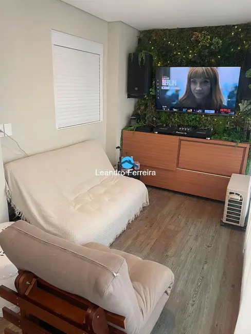 Apartamento com 3 quartos à venda, 147m2 em Centro, Sao Bernardo Do Campo - SP - imagem 3 Foto 3 de Apartamento com 3 quartos à venda, 147m2 em Centro, Sao Bernardo Do Campo - SP