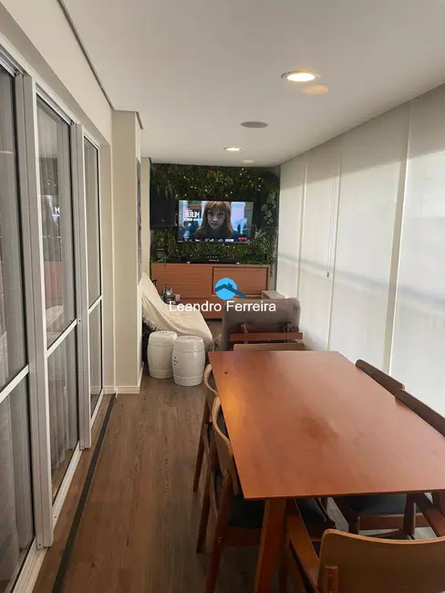 Apartamento com 3 quartos à venda, 147m2 em Centro, Sao Bernardo Do Campo - SP - imagem 4 Foto 4 de Apartamento com 3 quartos à venda, 147m2 em Centro, Sao Bernardo Do Campo - SP