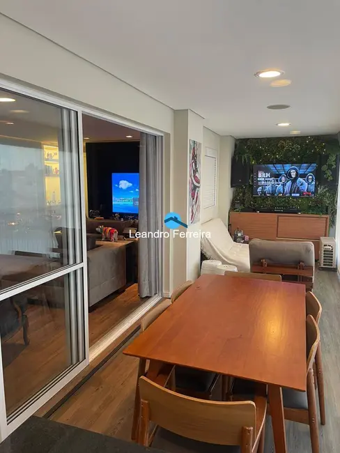 Apartamento com 3 quartos à venda, 147m2 em Centro, Sao Bernardo Do Campo - SP - imagem 2 Foto 2 de Apartamento com 3 quartos à venda, 147m2 em Centro, Sao Bernardo Do Campo - SP