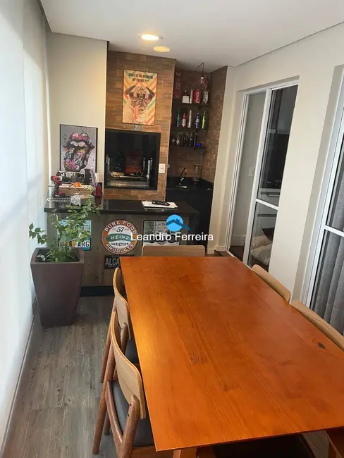 Apartamento com 3 quartos à venda, 147m2 em Centro, Sao Bernardo Do Campo - SP - imagem 1 Foto 1 de Apartamento com 3 quartos à venda, 147m2 em Centro, Sao Bernardo Do Campo - SP