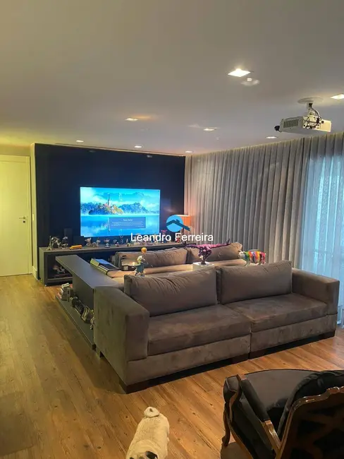 Apartamento com 3 quartos à venda, 147m2 em Centro, Sao Bernardo Do Campo - SP - imagem 9 Foto 9 de Apartamento com 3 quartos à venda, 147m2 em Centro, Sao Bernardo Do Campo - SP