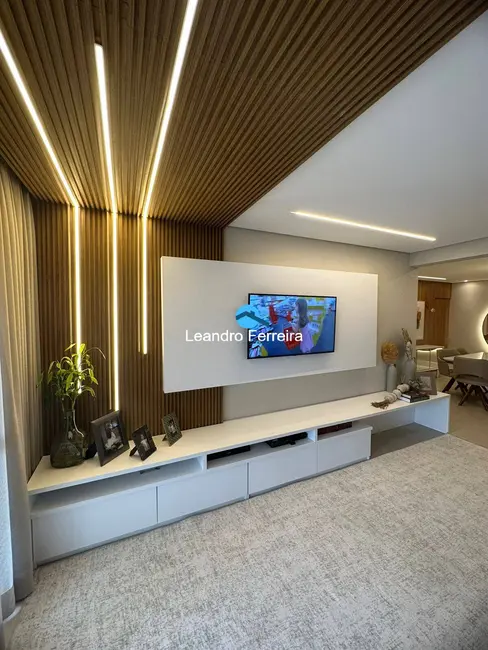 Foto 7 de Apartamento com 3 quartos à venda, 158m2 em Vila Gonçalves, Sao Bernardo Do Campo - SP