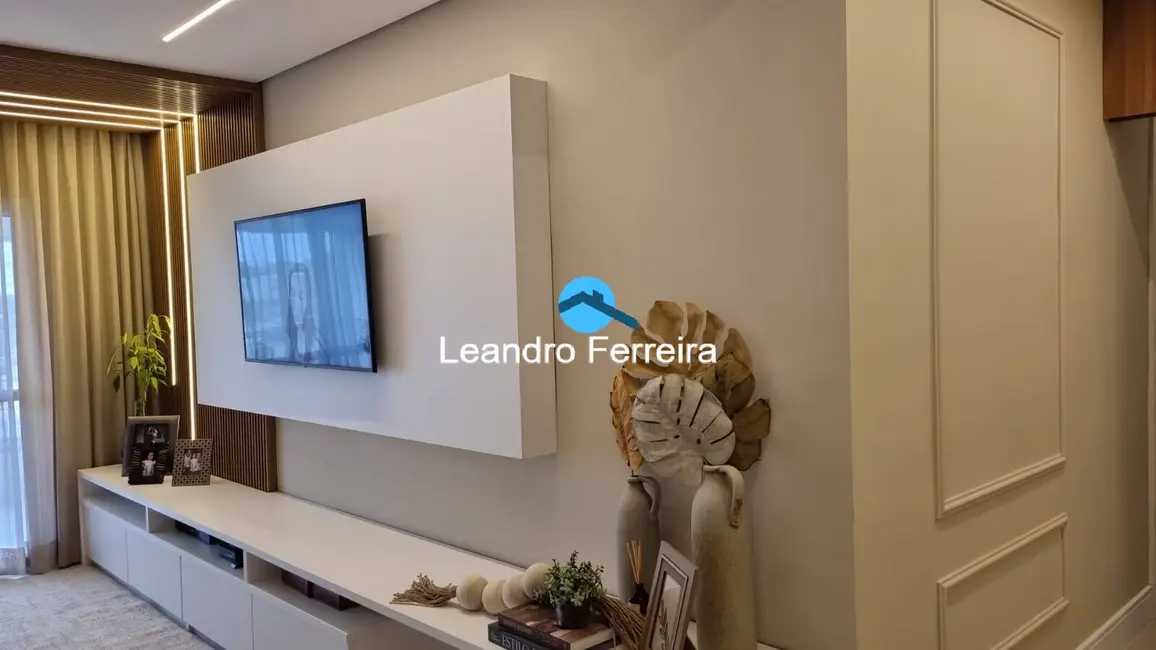 Foto 9 de Apartamento com 3 quartos à venda, 158m2 em Vila Gonçalves, Sao Bernardo Do Campo - SP